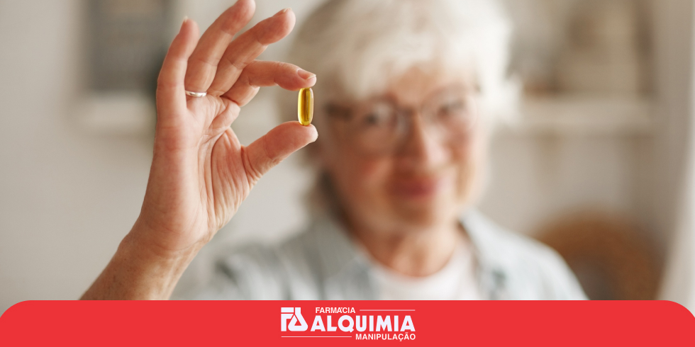 Suplementos Para as Articulações: Quais as Vantagens