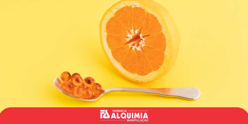 As Variadas Formas de Vitamina C: Conheça Todos os Benefícios