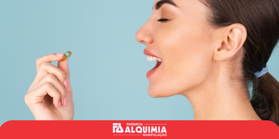 As Variadas Formas de Vitamina C: Conheça Todos os Benefícios