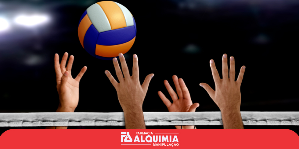 AlquiFlex Para Praticantes De Vôlei: Melhore Sua Flexibilidade