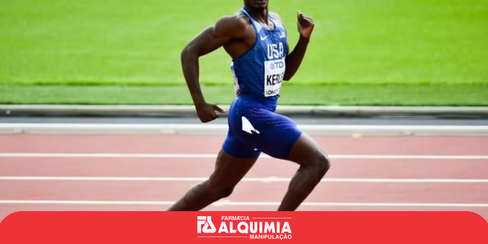 AlquiFlex para Corredores: Suporte Articular e Prevenção de Lesões para Atletas de Alta Performance