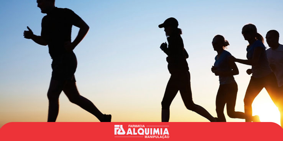 AlquiFlex para Corredores: Suporte Articular e Prevenção de Lesões para Atletas de Alta Performance