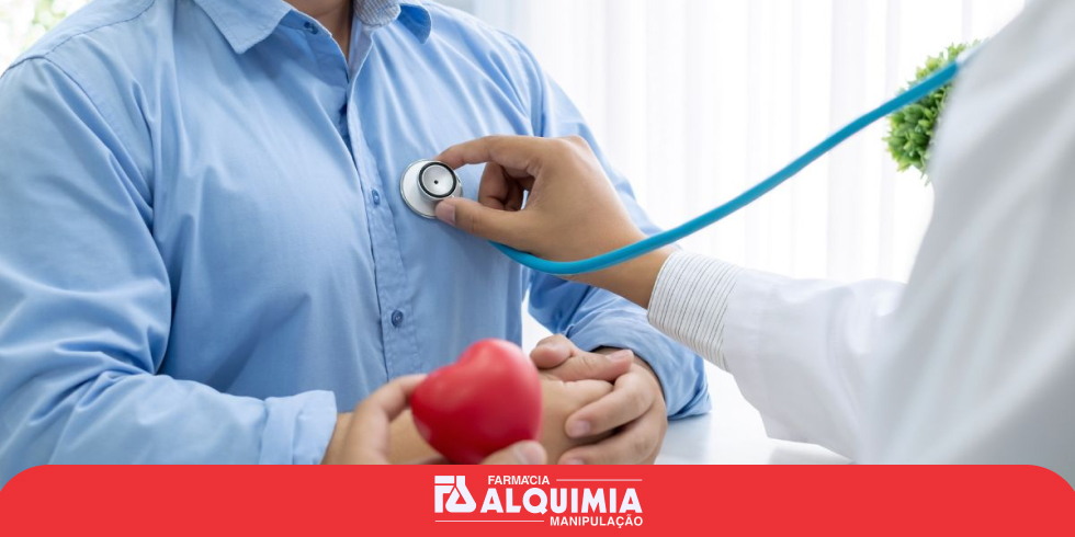 Apoio da Saúde Cardiovascular: O Poder do Resveratrol