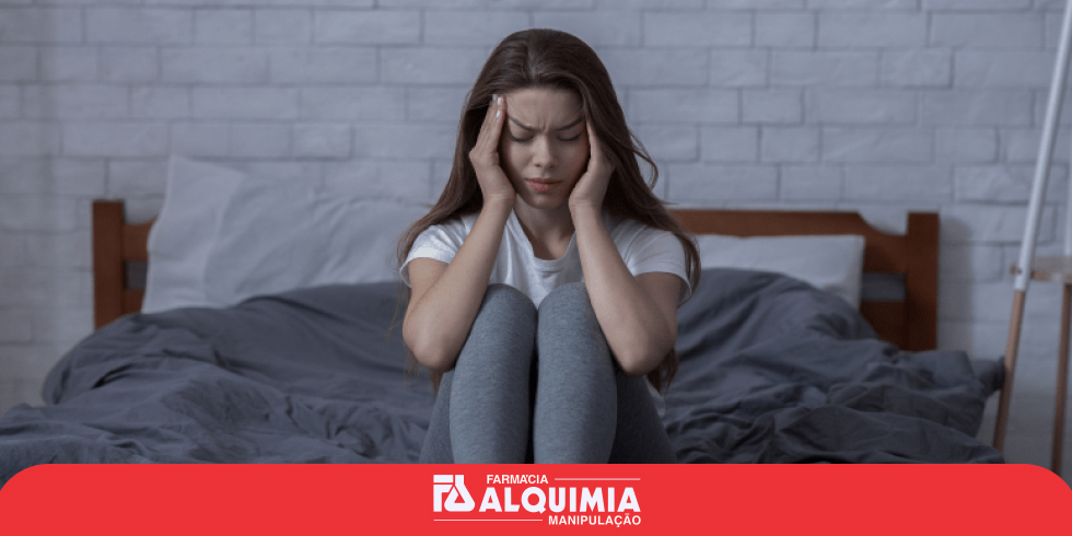 Cansaço Físico e Mental: Suplementos Ideais Para seu Bem-estar

