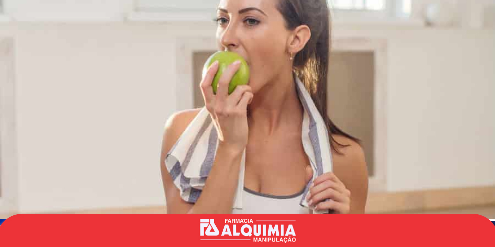 Mais Saciação, Menos Exageros: Controle a Fome Naturalmente com Suplementação