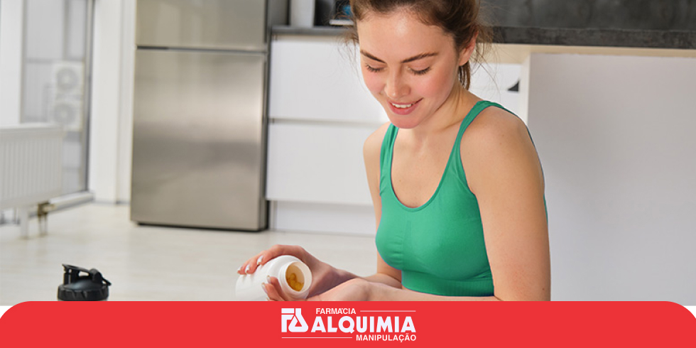 Mais Saciação, Menos Exageros: Controle a Fome Naturalmente com Suplementação