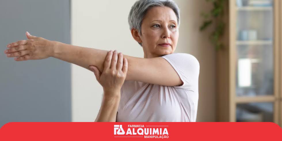 Dores nas Articulações? Conheça os Benefícios do Suplemento MUVZ 
