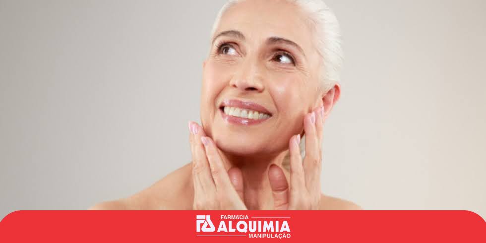 Gomas de Colágeno com Frutas Vermelhas: Saúde da Pele, Unhas e Cabelos